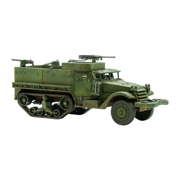 Bolt Action Starter Set - Band Of Brothers (Third Edition)